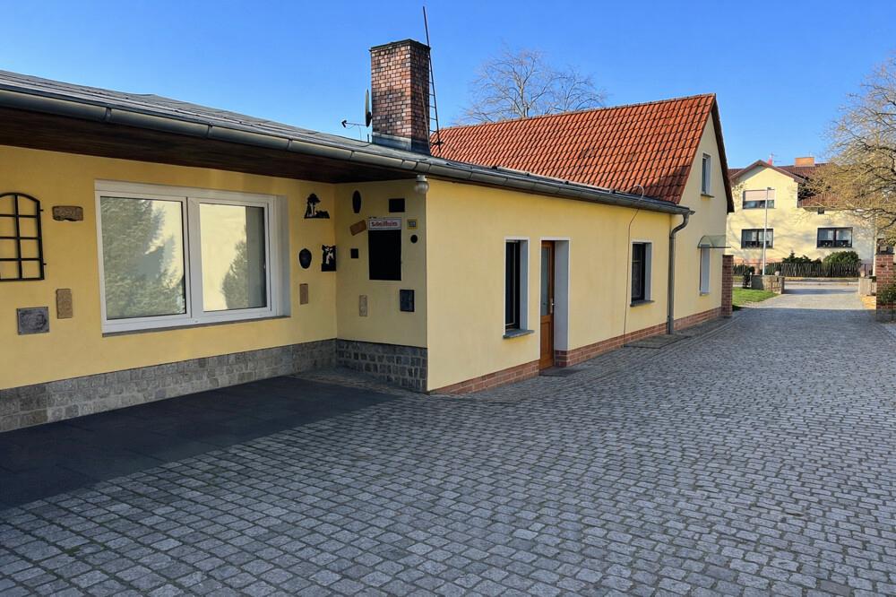 Willkommen