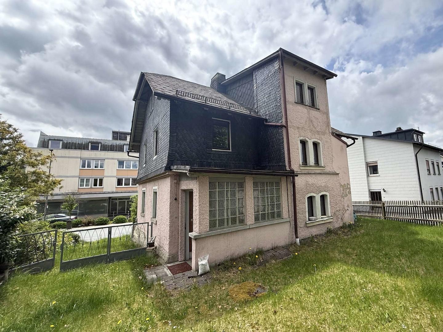 Außenansicht