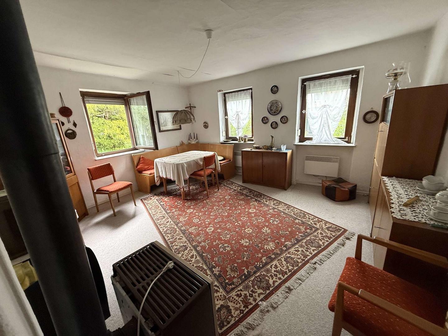 Esszimmer
