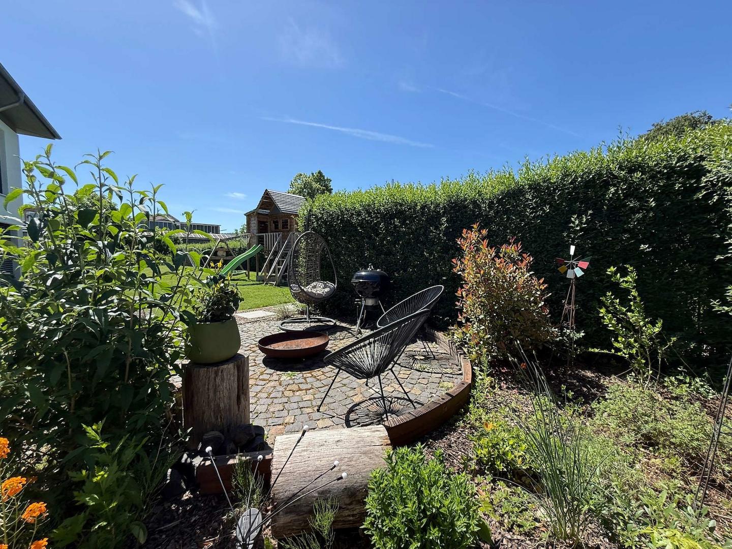 Garten