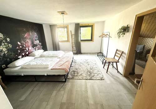 1129 D - Schlafzimmer