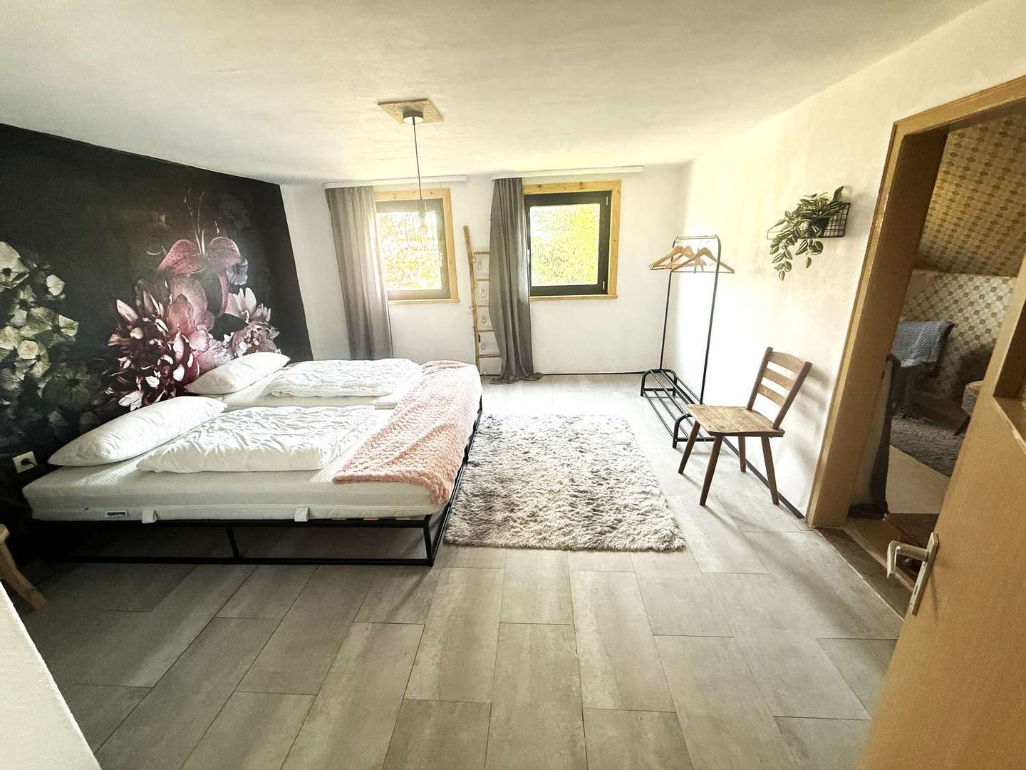1129 D - Schlafzimmer
