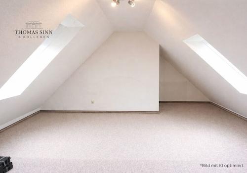 DG 2: Kinderzimmer/Büro
