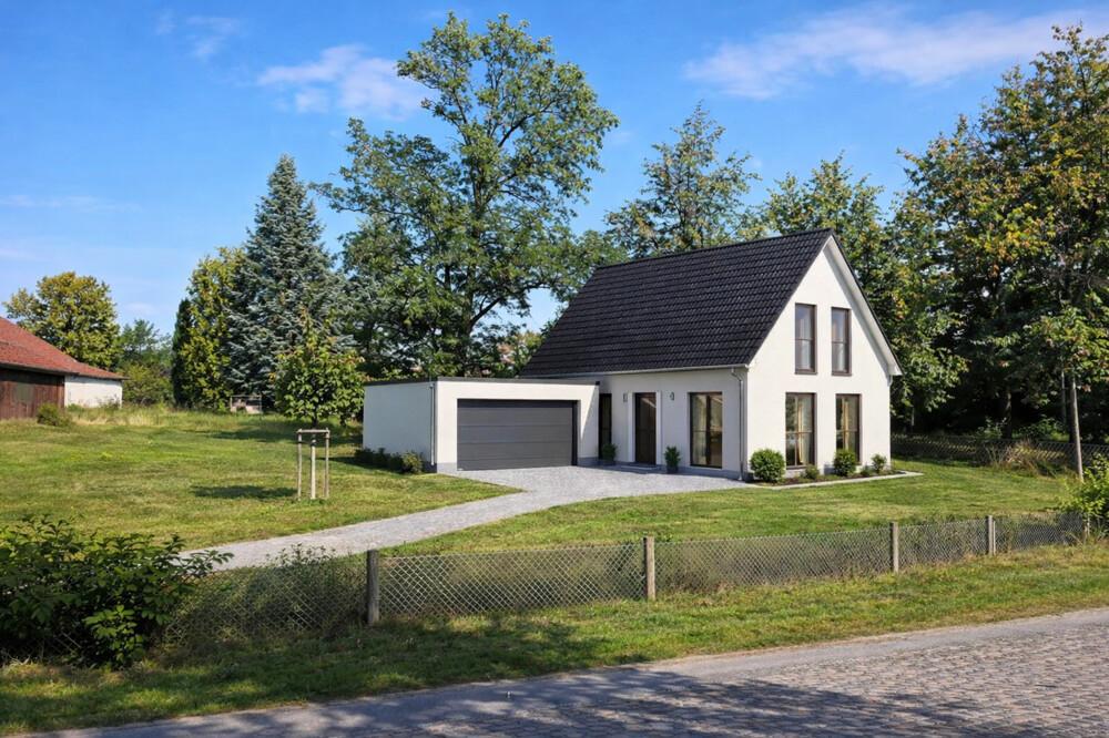 So könnte Ihr zukünftiges Zuhause aussehen – KI-Visualisierung.“