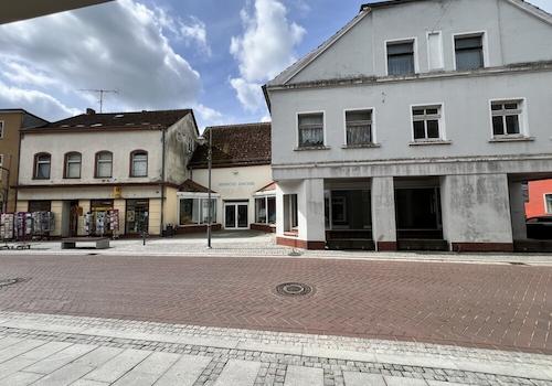 Ueckerstr.