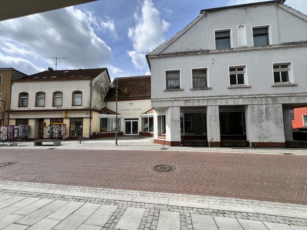 Ueckerstr.