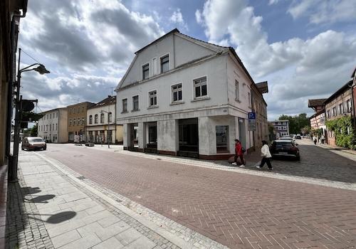 Ueckerstr.
