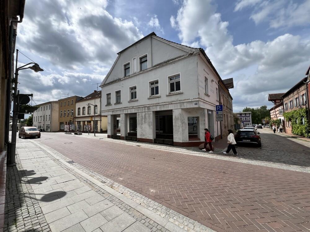 Ueckerstr.