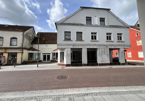 Ueckerstr.