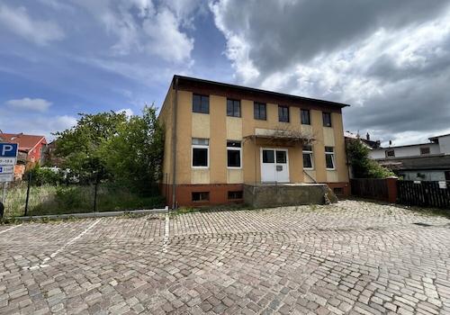 Gartenstr.