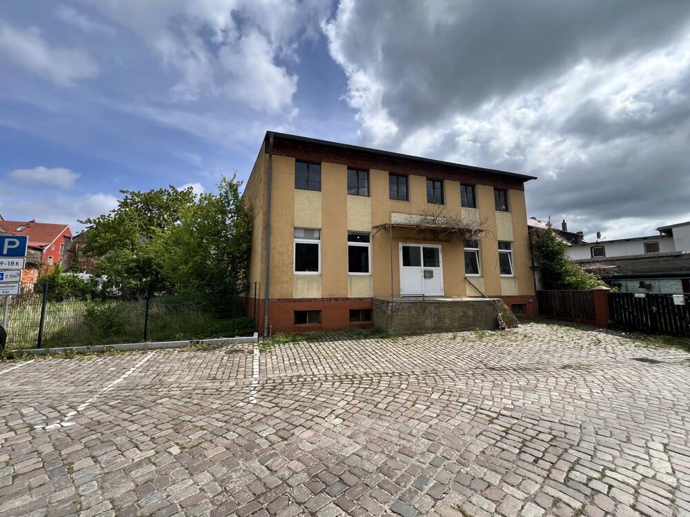 Gartenstr.
