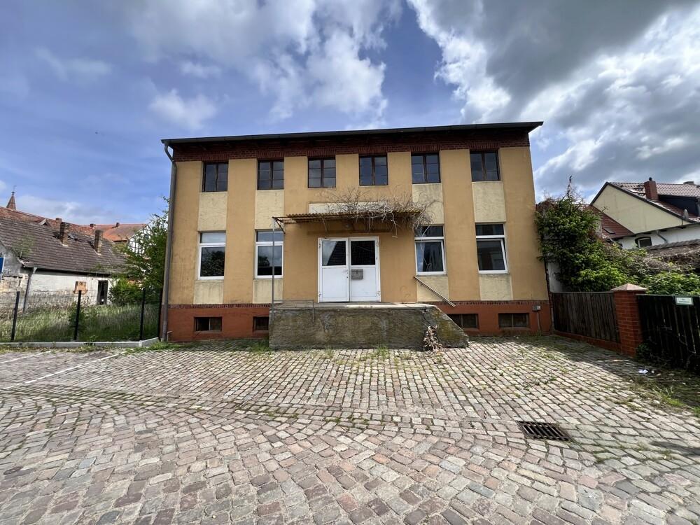 Gartenstr.