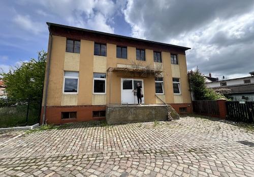 Gartenstr.
