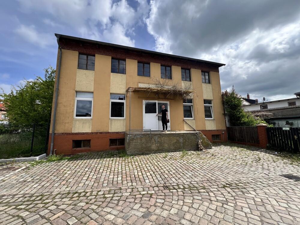 Gartenstr.