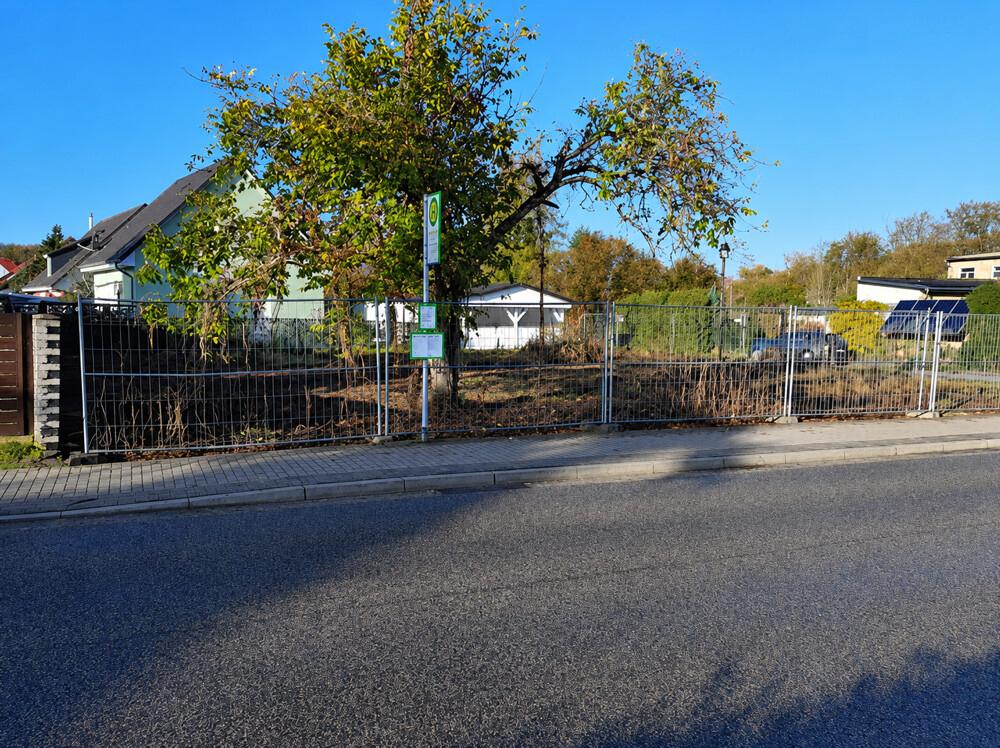 Zentrale Ortslage mit kurzen Wegen