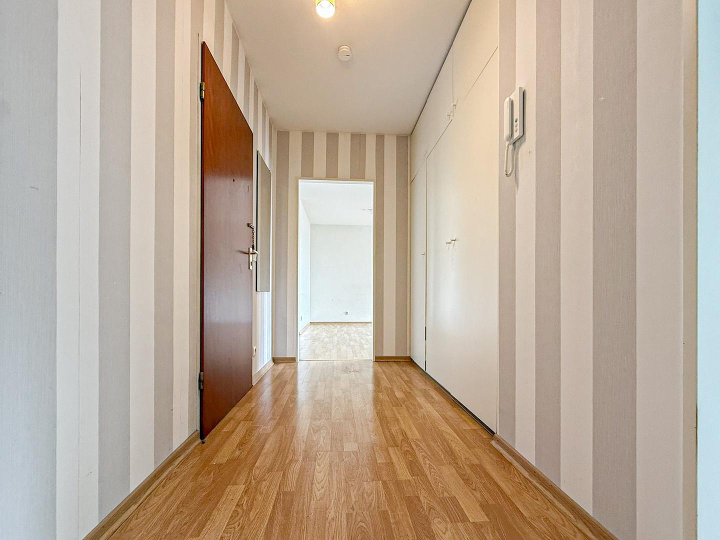 Entrée