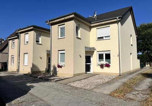 Stilvolle Architektur