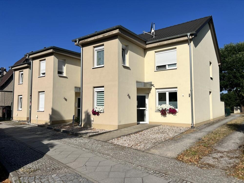 Stilvolle Architektur