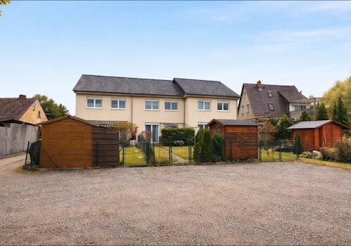 Ein Haus mit Charakter