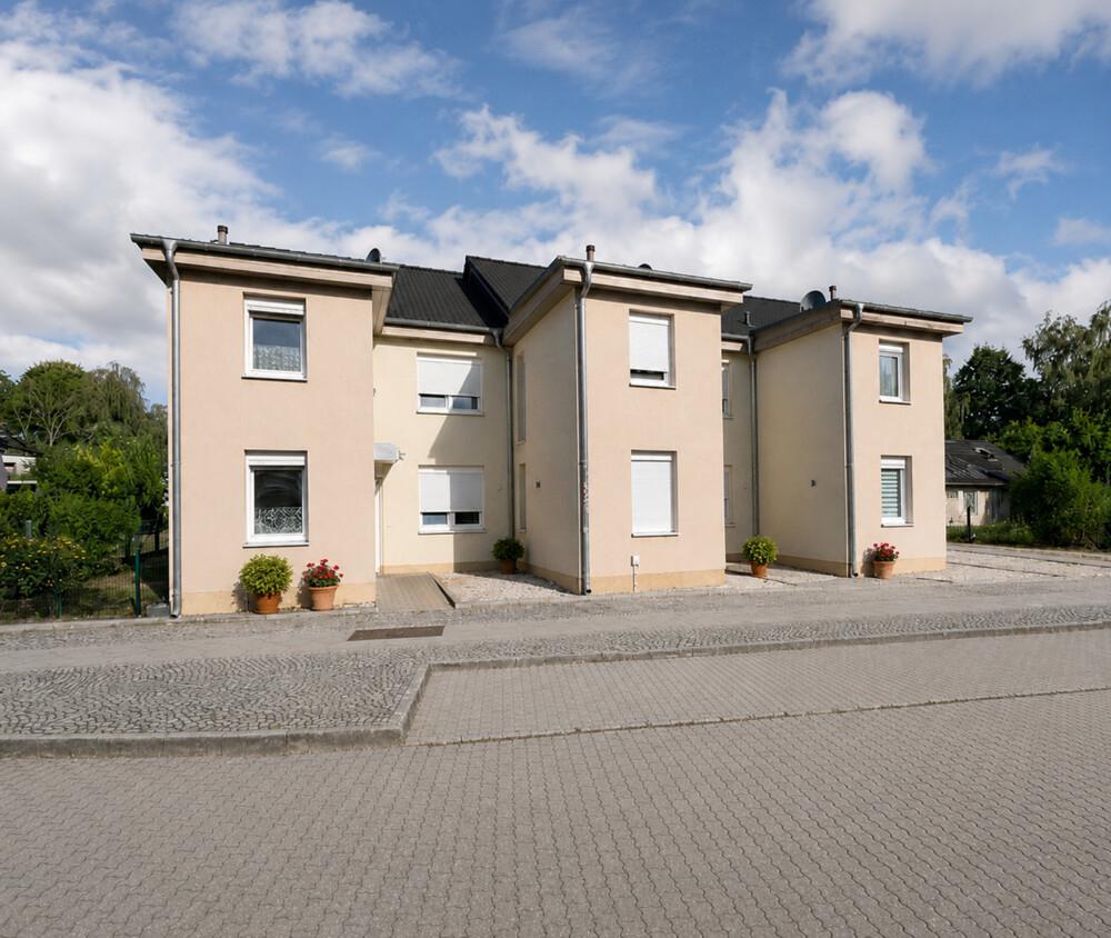 Stilvolle Architektur trifft auf zeitlose Eleganz