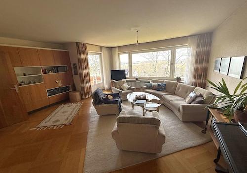 1126 F - Wohnzimmer