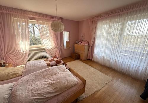 1126 H - Schlafzimmer