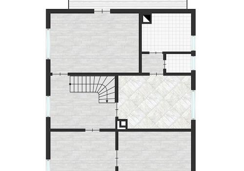 Grundriss OG 