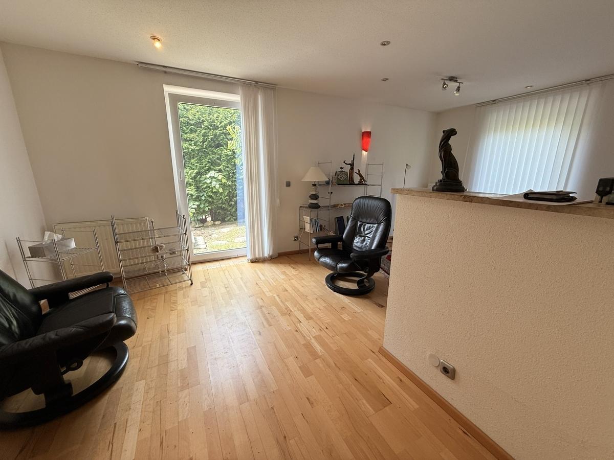 Zimmer EG