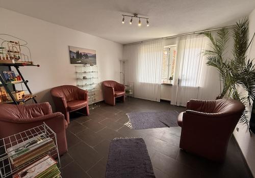 Zimmer EG