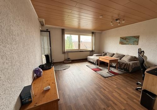 Zimmer 1. OG