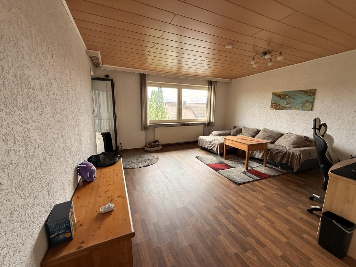 Zimmer 1. OG