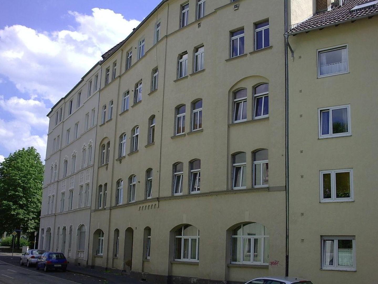 Wolfhager Str. 85 2.OG