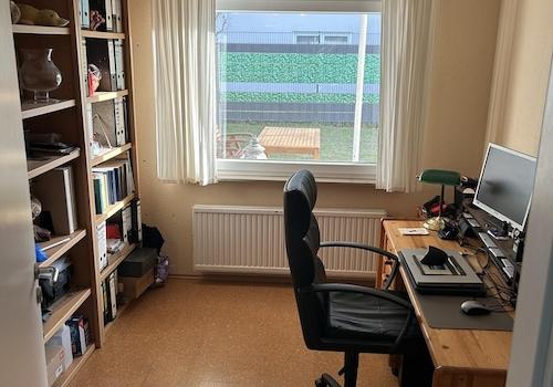 Arbeitszimmer o. Kinderzim. 2