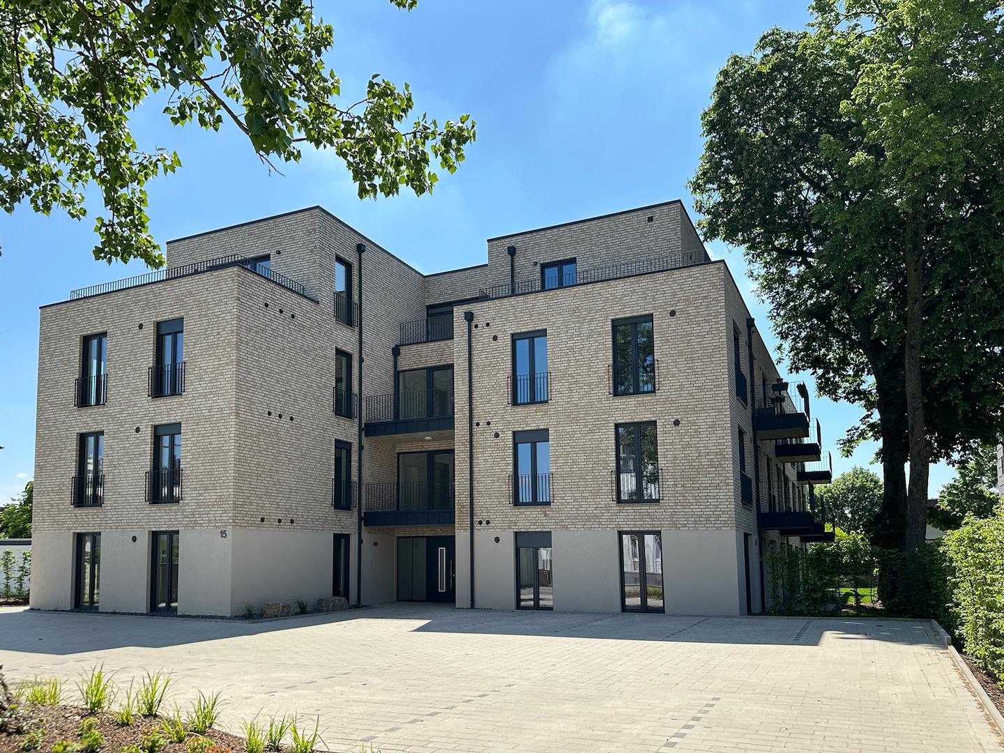 Baufortschritt (Stand 22.05.2026)