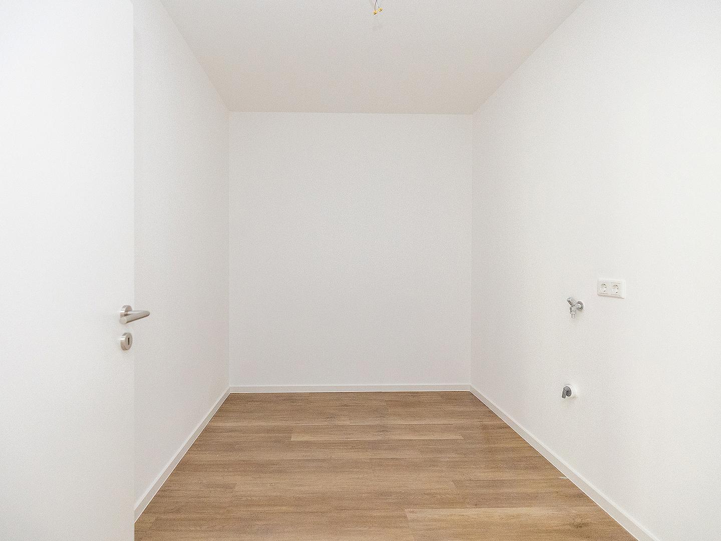 Hauswirtschaftsraum