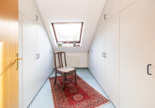 Ankleidezimmer DG