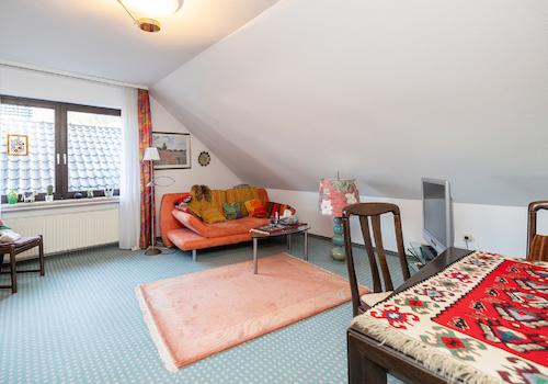 Gästezimmer DG