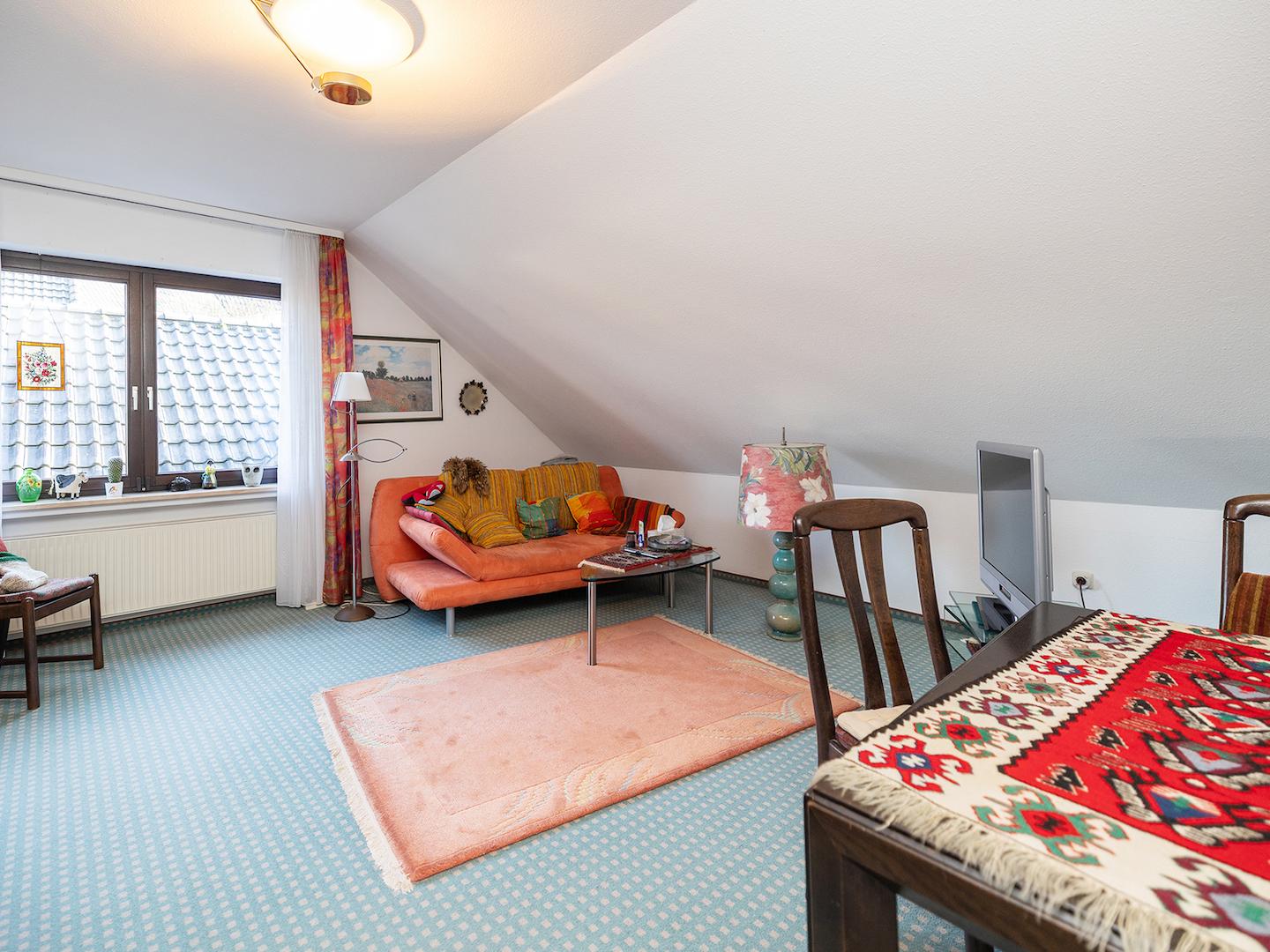 Gästezimmer DG