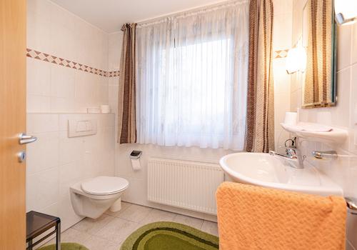 Badezimmer | Anbau