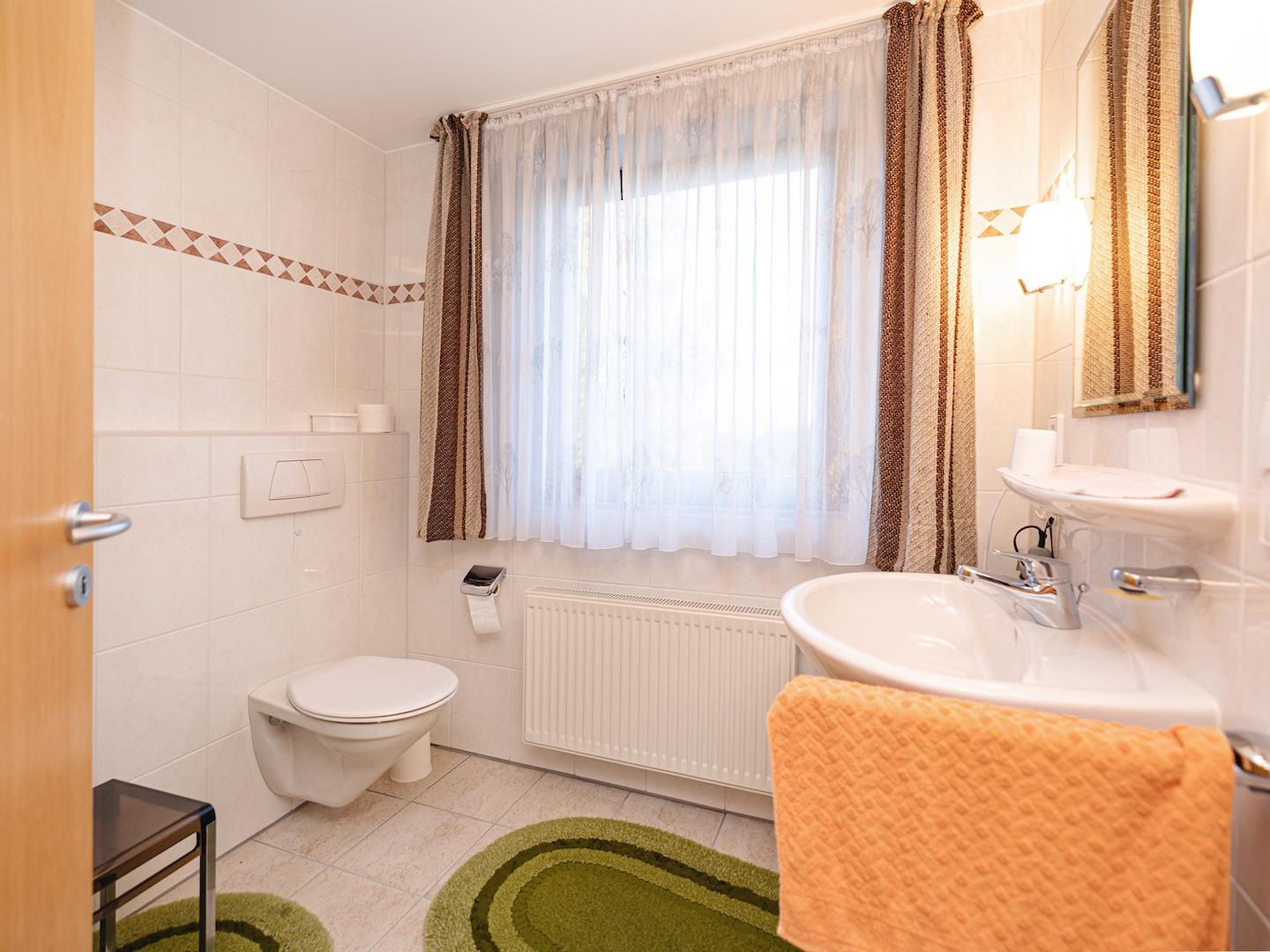 Badezimmer | Anbau