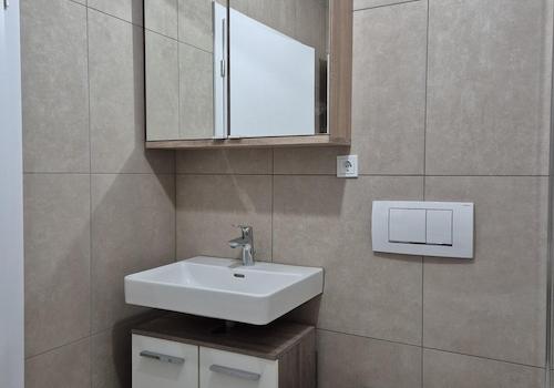 Bad/WC