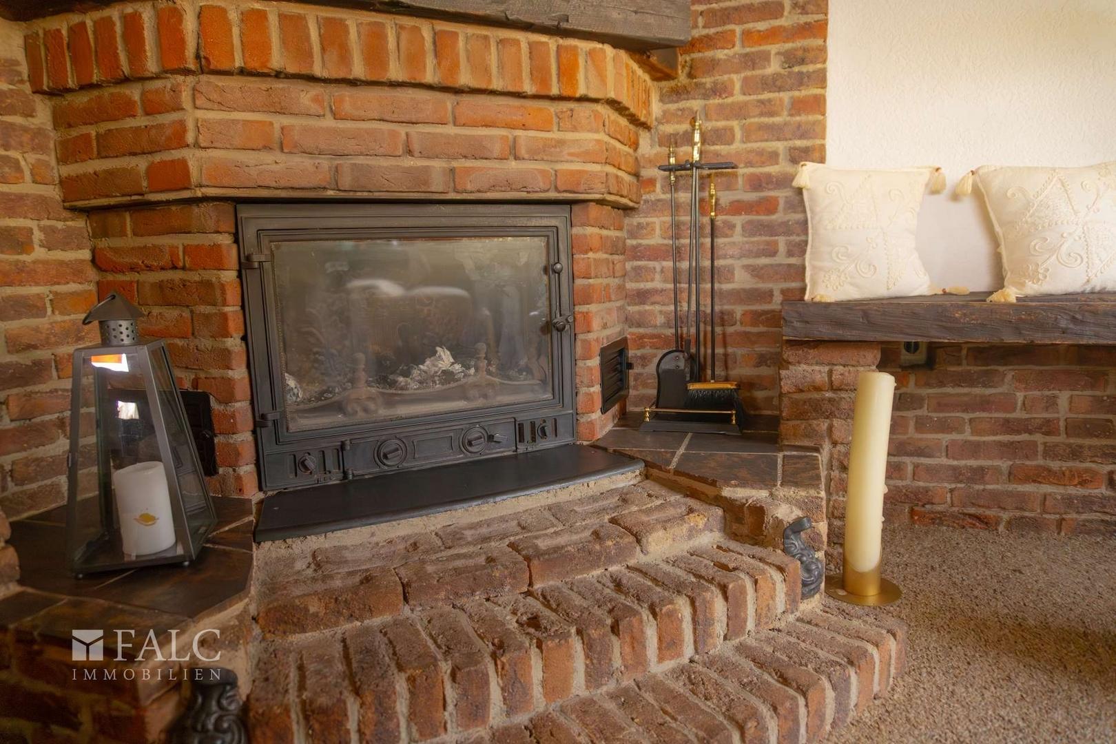 Kamin