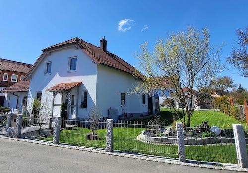1124 D - Straßenansicht