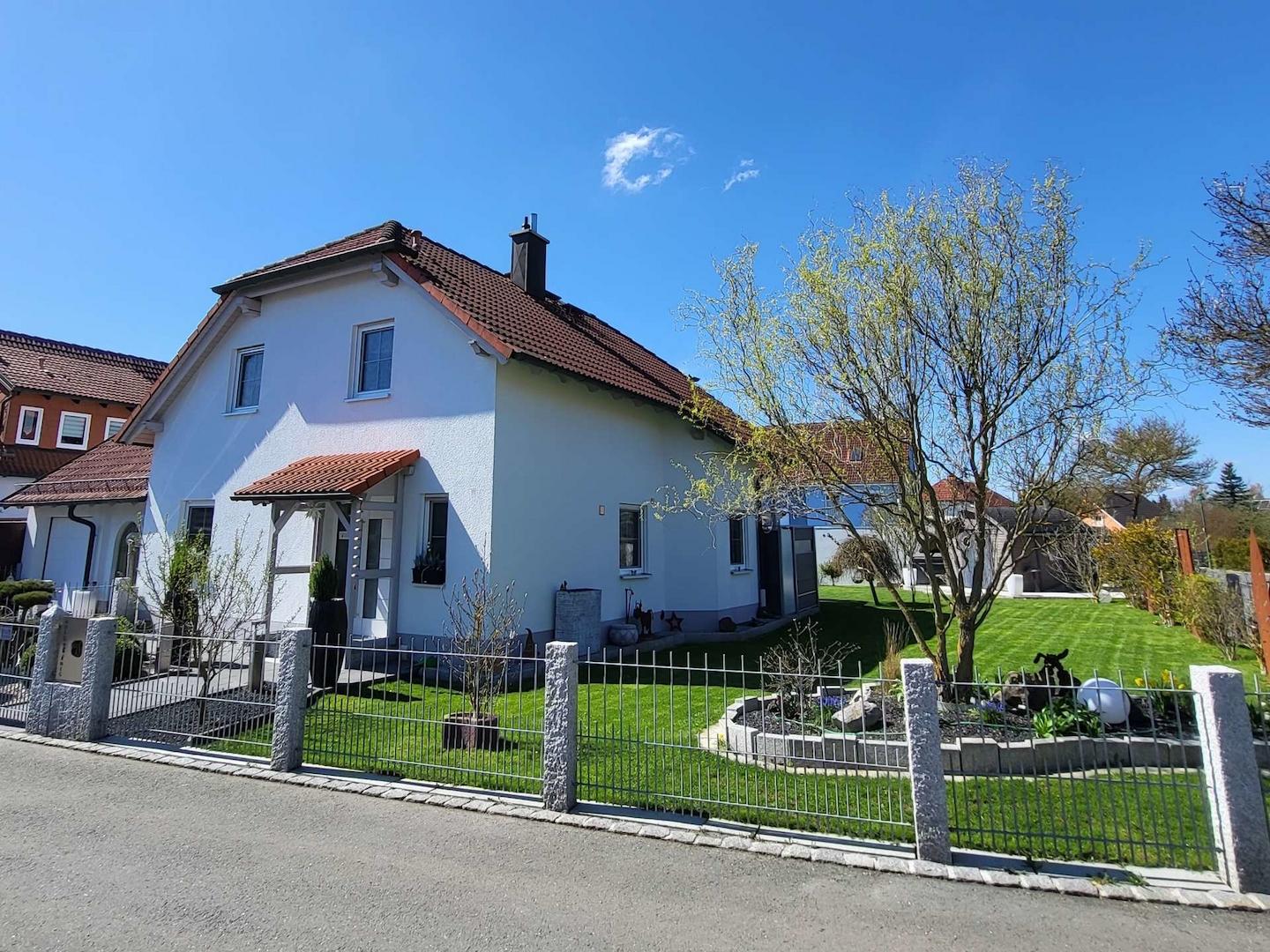 1124 D - Straßenansicht