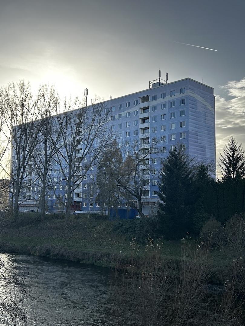 Objektansicht