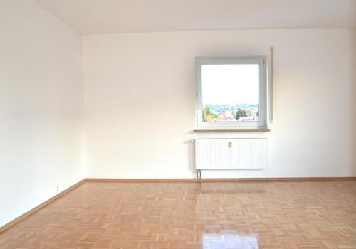 helles Wohnzimmer