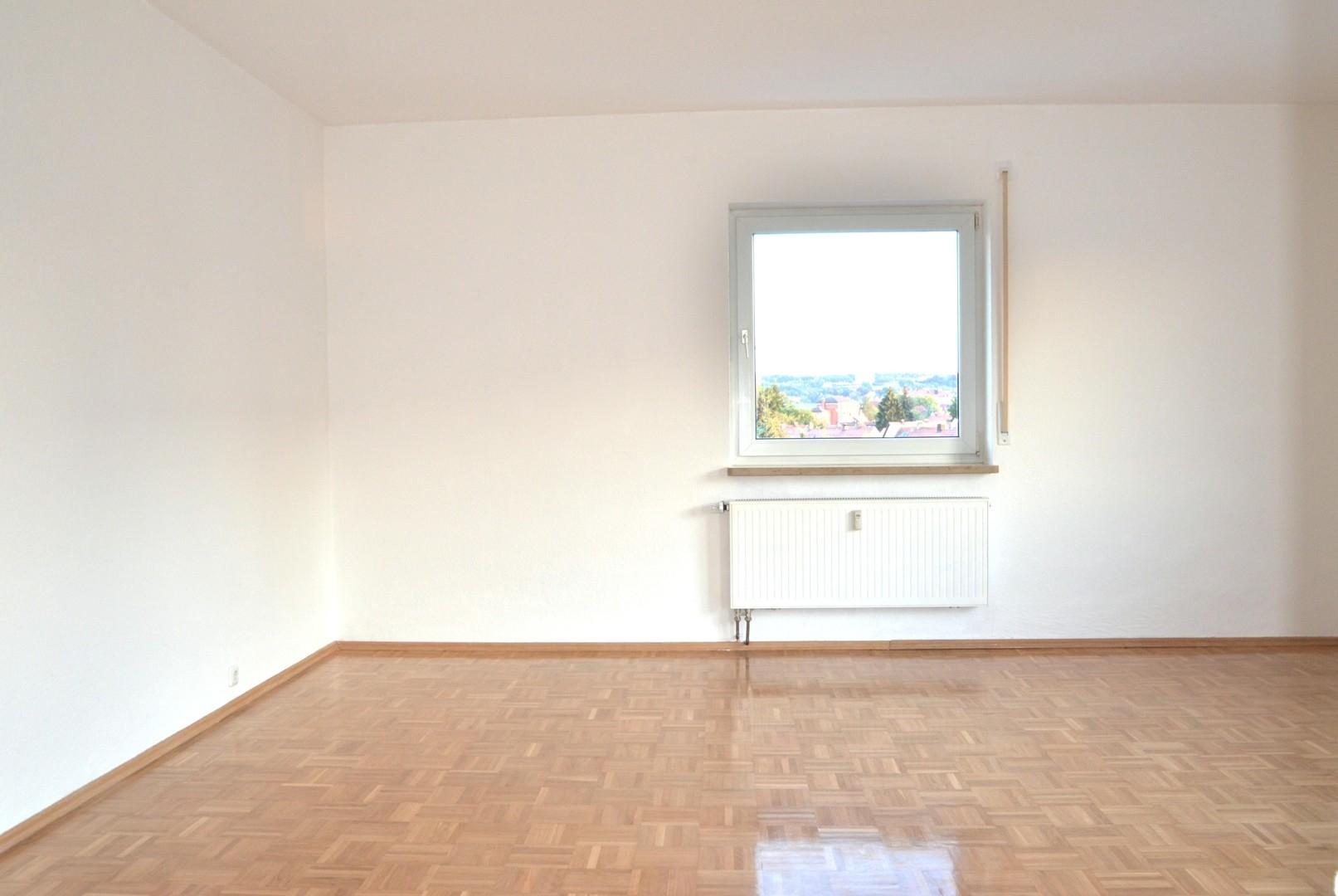 helles Wohnzimmer