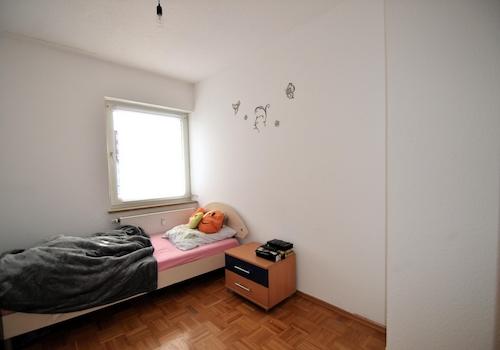 Kinderzimmer oder Esszimmer