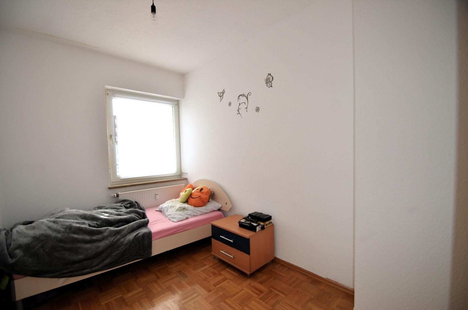 Kinderzimmer oder Esszimmer