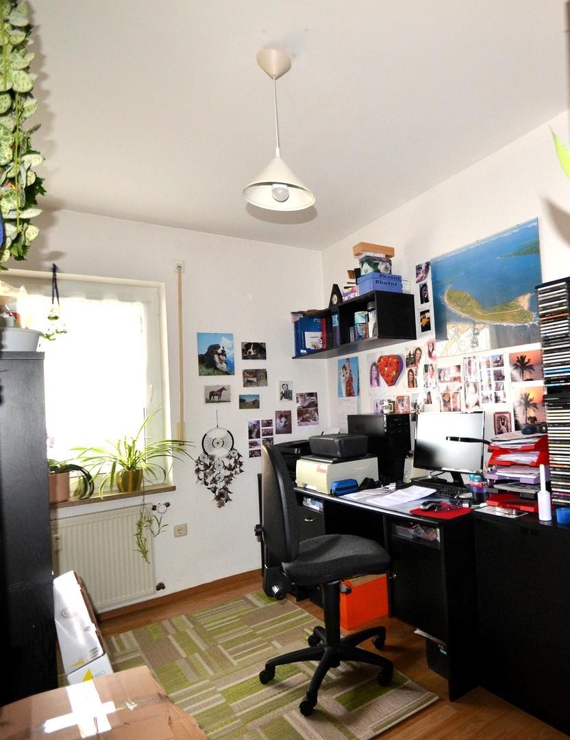 Kinderzimmer oder Büro